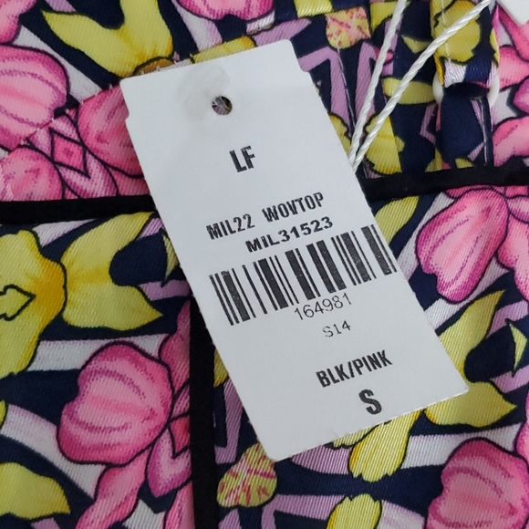 MILLAU Crop Top - Picture 5 of 6